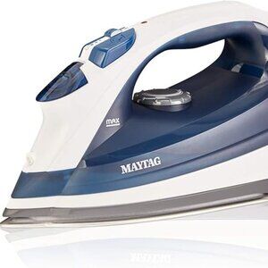 Maytag M200 Steam Iron & Vertical Steamer